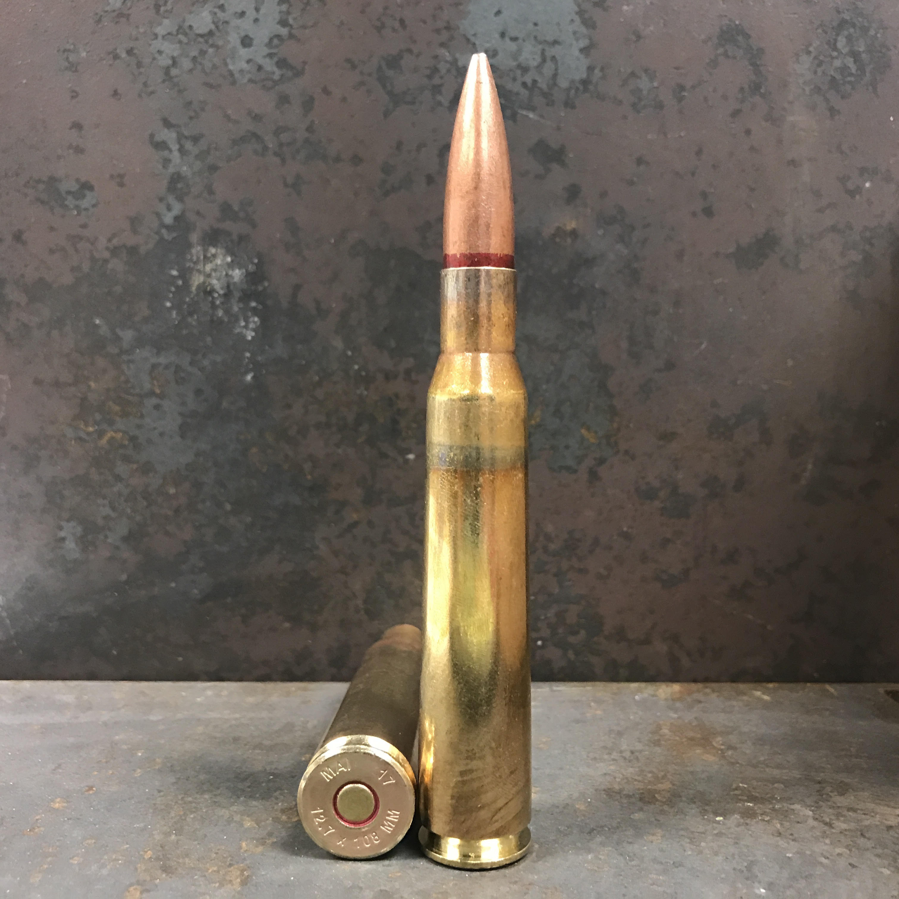 12.7x108 Ammo For Sale