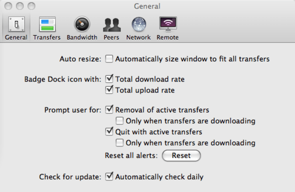 Mac download torrent net