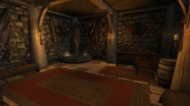 Skyrim Special Edition Build Your Own Home